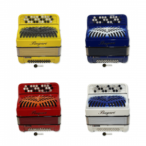BUGARI Nano FreeBass