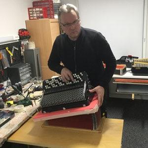 Jarmo Tinkala